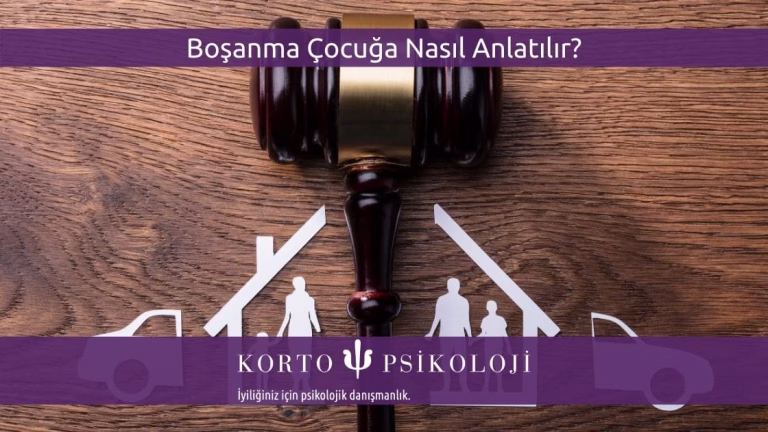 Boşanma Çocuğa Nasıl Anlatılır