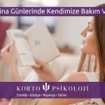 Karantina Günlerinde Kendimize Bakım Vermek