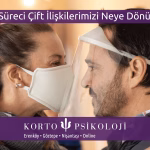 pandemi cift iliskisi etkileri